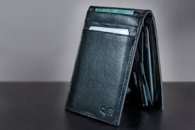 Why y’all sleepin' on the Hermes Wallet?